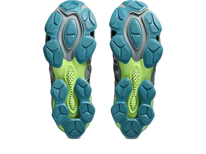 CINÉTICA CUÁNTICA DE GEL