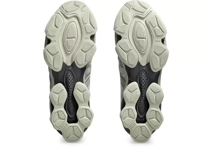 CINÉTICA CUÁNTICA DE GEL