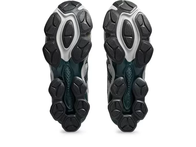 CINÉTICA CUÁNTICA DE GEL