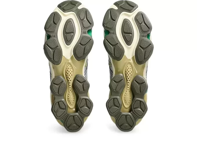 CINÉTICA CUÁNTICA DE GEL