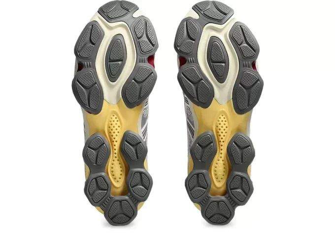 CINÉTICA CUÁNTICA DE GEL