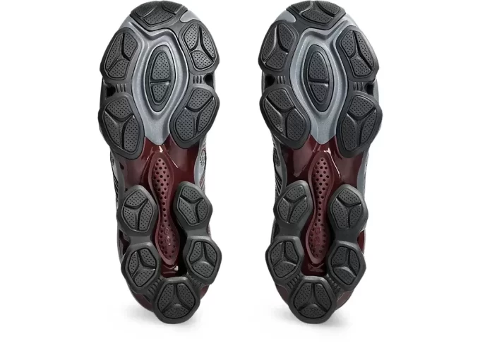 CINÉTICA CUÁNTICA DE GEL