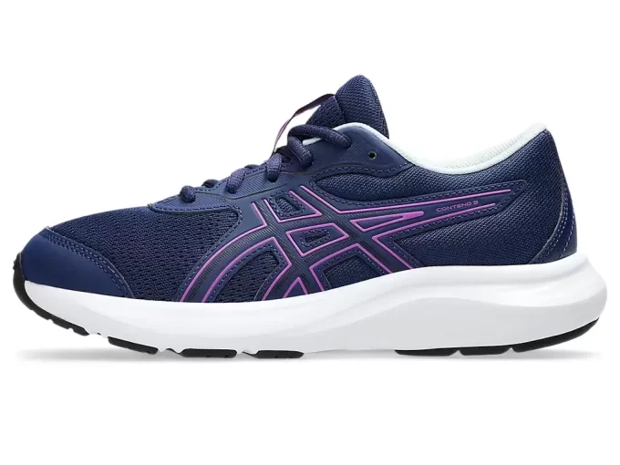 CONTEND 9 GRADO DE LA ESCUELA