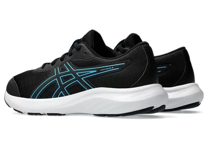 CONTEND 9 GRADO DE LA ESCUELA