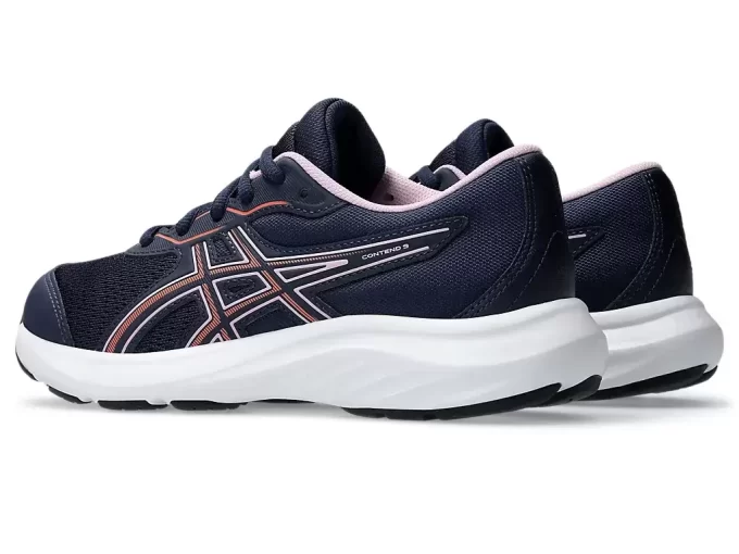 CONTEND 9 GRADO DE LA ESCUELA