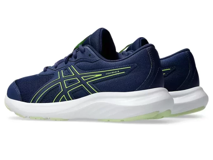 CONTEND 9 GRADO DE LA ESCUELA