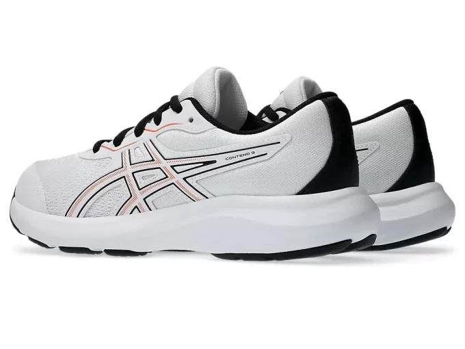 CONTEND 9 GRADO DE LA ESCUELA