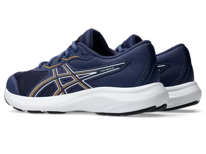 CONTEND 9 GRADO DE LA ESCUELA