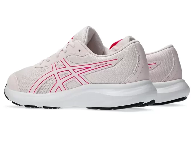 CONTEND 9 GRADO DE LA ESCUELA