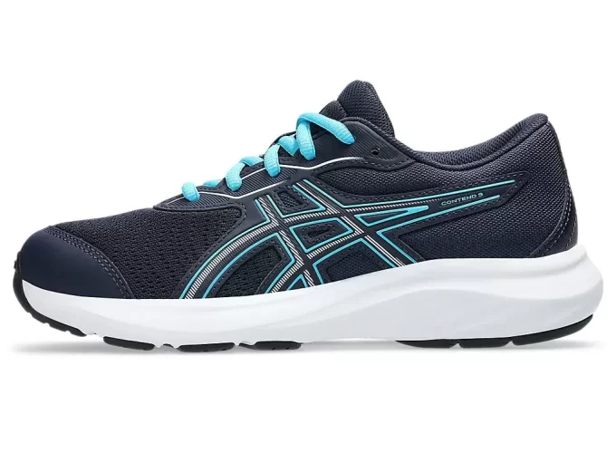 CONTEND 9 GRADO DE LA ESCUELA