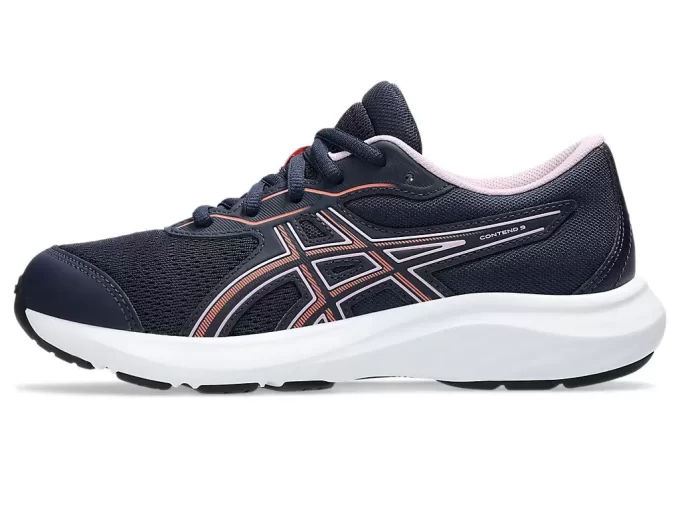 CONTEND 9 GRADO DE LA ESCUELA