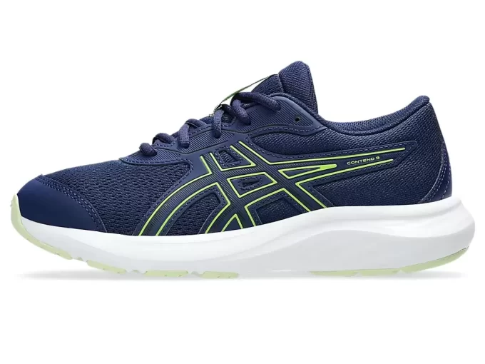 CONTEND 9 GRADO DE LA ESCUELA