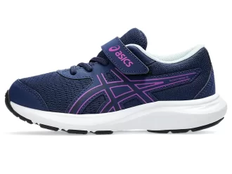 CONTEND 9 PREESCOLAR