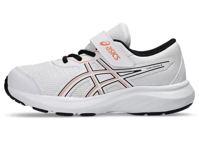 CONTEND 9 PREESCOLAR