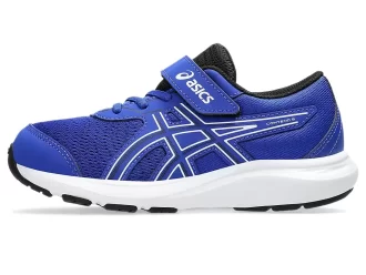 CONTEND 9 PREESCOLAR