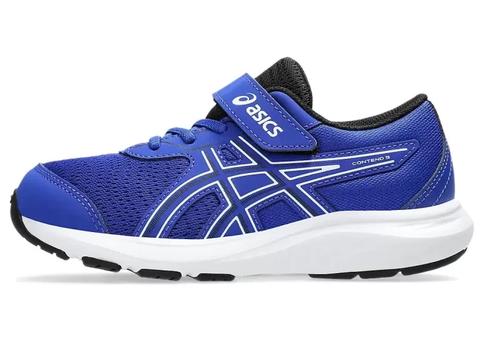 CONTEND 9 PREESCOLAR