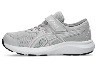 CONTEND 9 PREESCOLAR