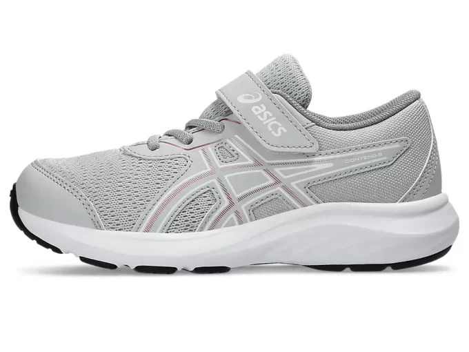 CONTEND 9 PREESCOLAR