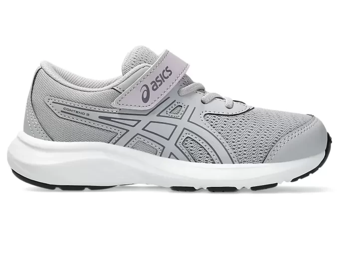 CONTEND 9 PREESCOLAR