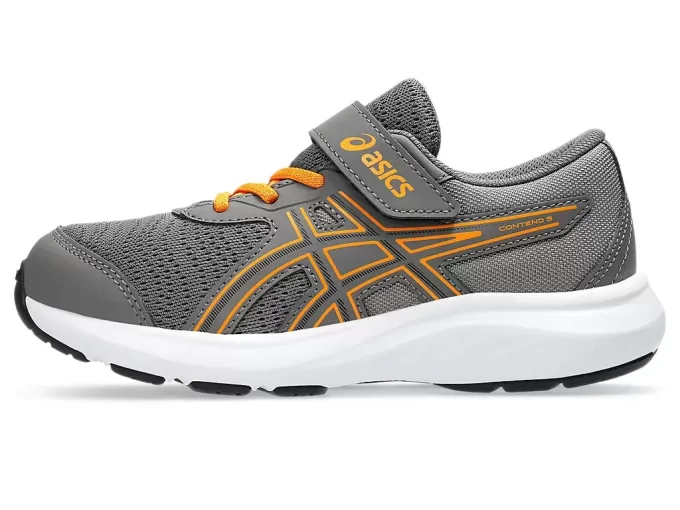 CONTEND 9 PREESCOLAR