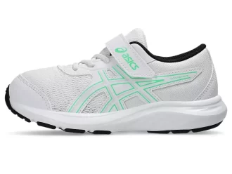 CONTEND 9 PREESCOLAR