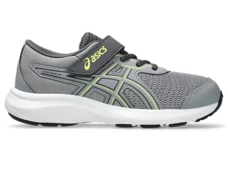 CONTEND 9 PREESCOLAR