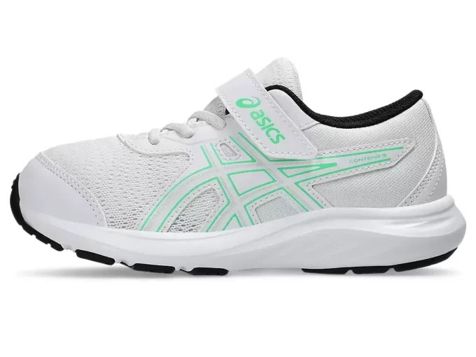 CONTEND 9 PREESCOLAR