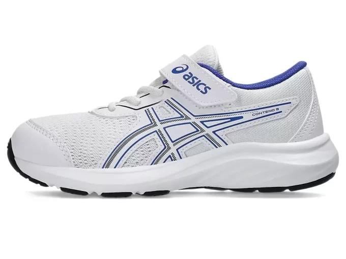 CONTEND 9 PREESCOLAR