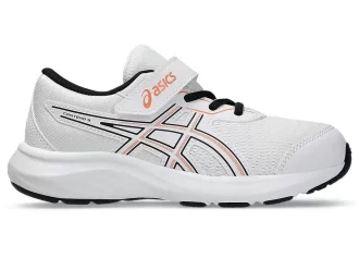 CONTEND 9 PREESCOLAR