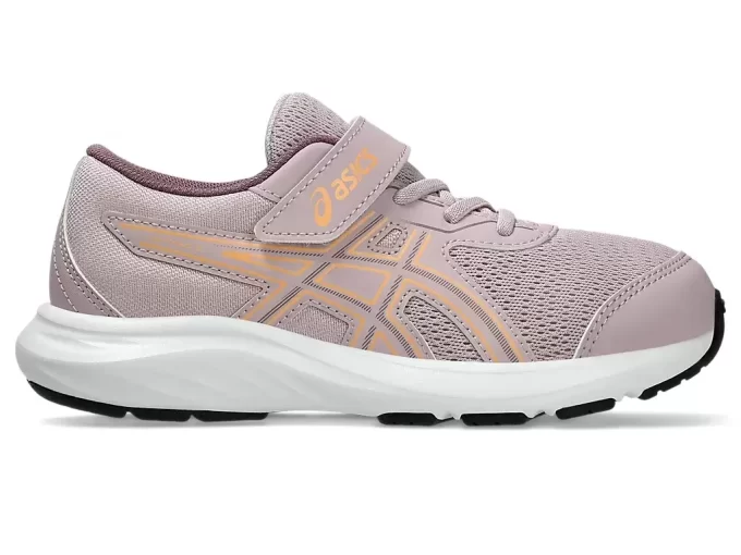 CONTEND 9 PREESCOLAR