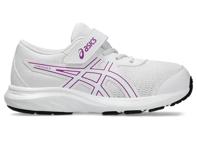 CONTEND 9 PREESCOLAR