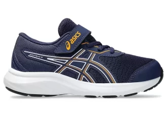 CONTEND 9 PREESCOLAR