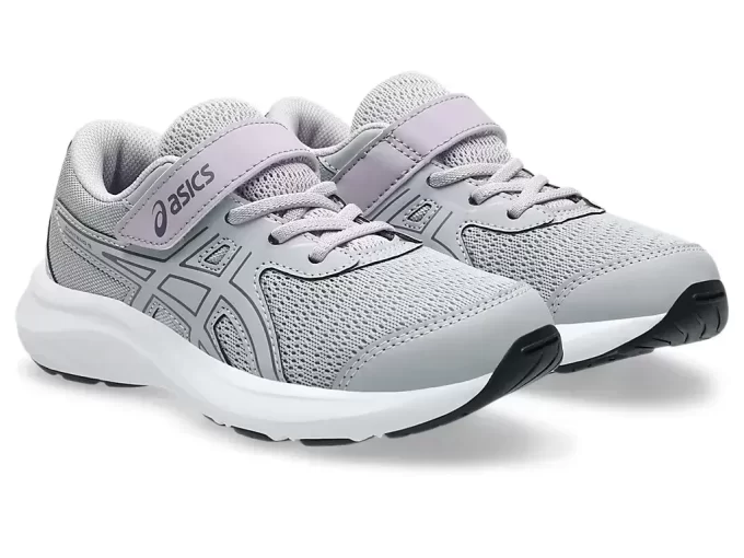 CONTEND 9 PREESCOLAR