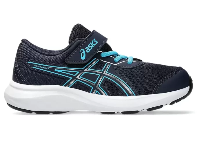 CONTEND 9 PREESCOLAR