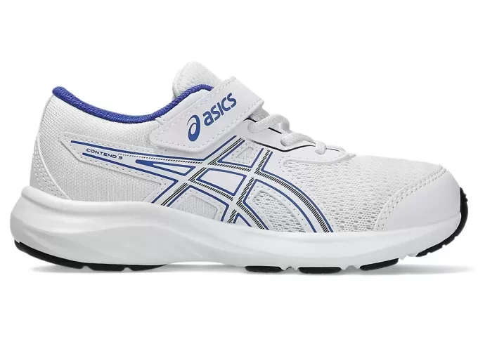 CONTEND 9 PREESCOLAR