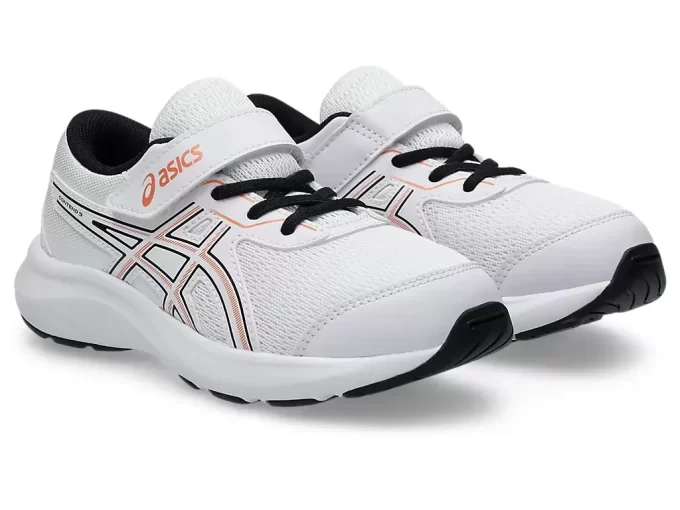 CONTEND 9 PREESCOLAR