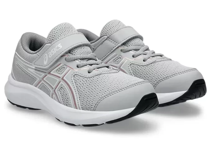 CONTEND 9 PREESCOLAR