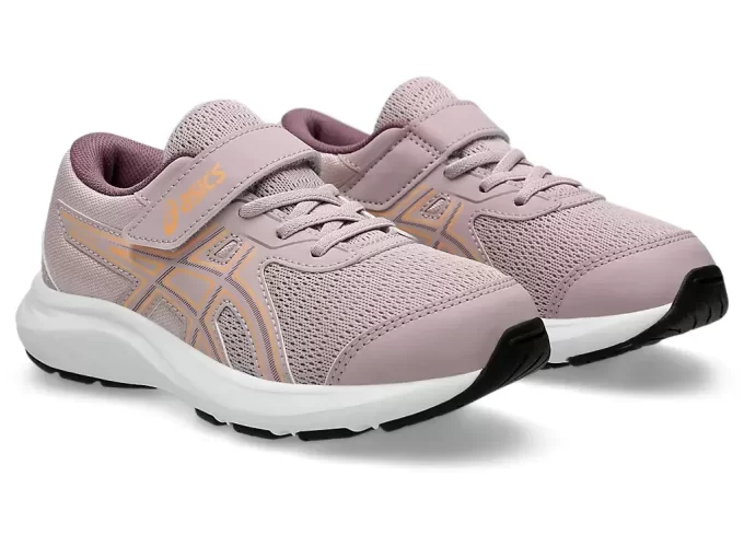 CONTEND 9 PREESCOLAR