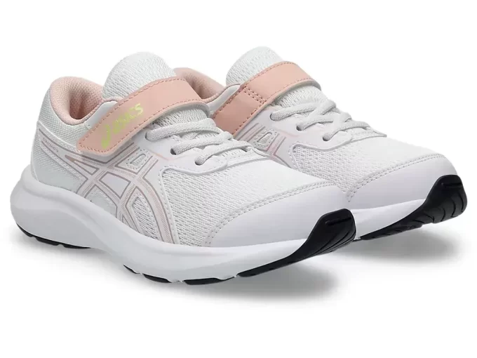 CONTEND 9 PREESCOLAR