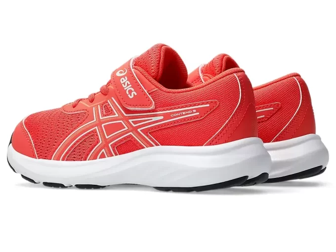 CONTEND 9 PREESCOLAR