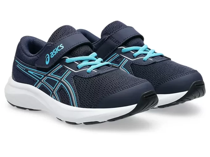 CONTEND 9 PREESCOLAR