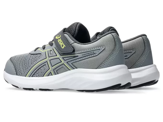 CONTEND 9 PREESCOLAR