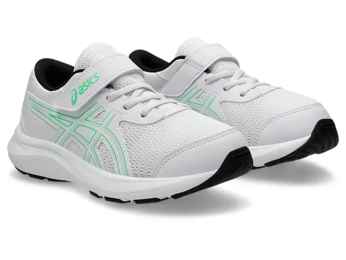 CONTEND 9 PREESCOLAR