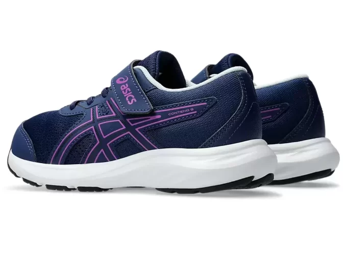 CONTEND 9 PREESCOLAR