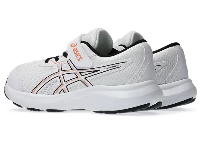 CONTEND 9 PREESCOLAR