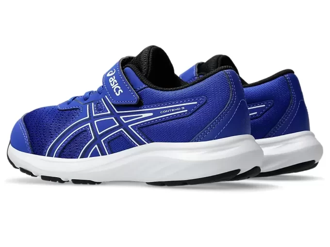 CONTEND 9 PREESCOLAR