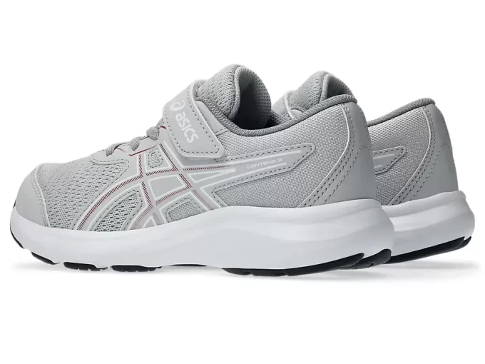 CONTEND 9 PREESCOLAR