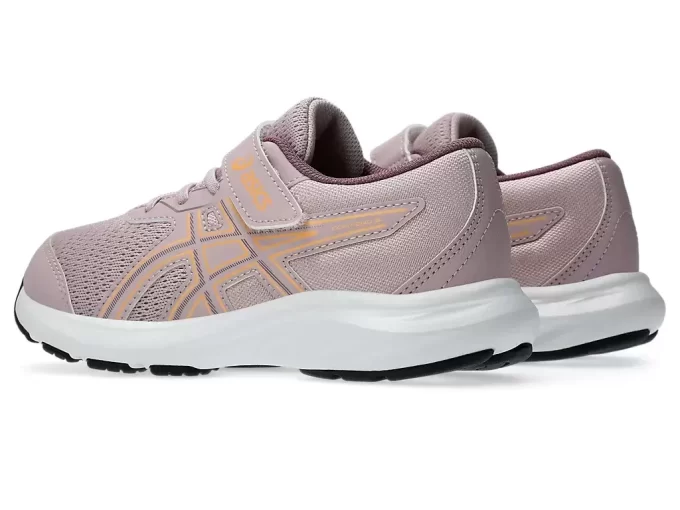 CONTEND 9 PREESCOLAR