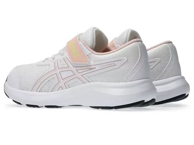 CONTEND 9 PREESCOLAR