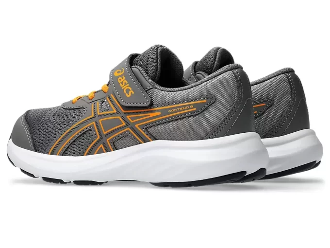 CONTEND 9 PREESCOLAR